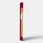Anisetta Evangelisti Liquore da Dessert Case-Mate iPhone Case (Achterkant / Rechts)