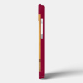 Anisetta Evangelisti Liquore da Dessert Case-Mate iPhone Case (Achterkant / Links)