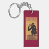 Anisetta Evangelisti Liquore da Dessert Sleutelhanger (Voorkant Links)