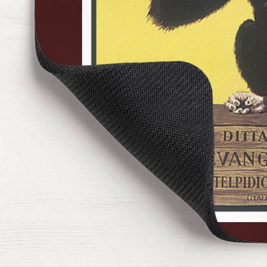 Anisetta Evangelisti Muismat (Hoek)