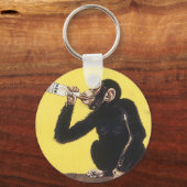 Anisetta Evangelisti Sleutelhanger (Voorkant)