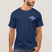 Anishinaabe 2 t-shirt (Voorkant)