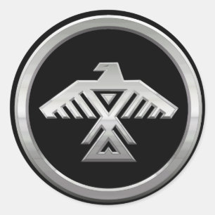 Anishinaabe Nation Sticker