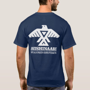 Anishinaabe T-shirt