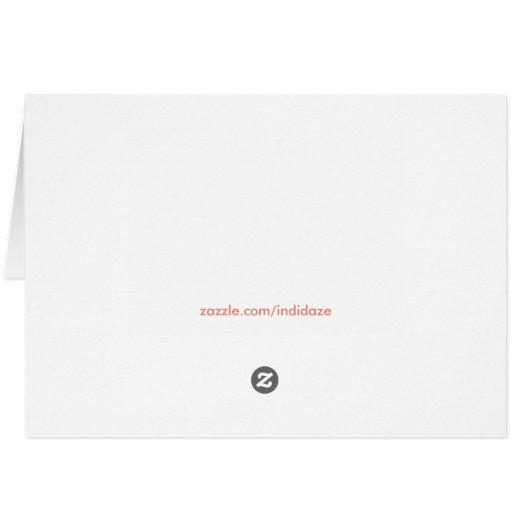 Anishinaabe zonsondergang (Achterkant Horizontaal)