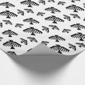 anishinabe cadeaupapier (Hoek)