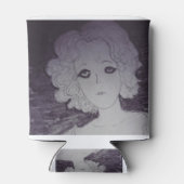 Anita alledaags zwart project blikjeskoeler (Achterkant)