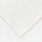 Anita Damremdance Studio Fleece Deken (Hoek)