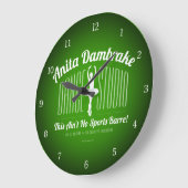 Anita Damremdance Studio Grote Klok (Hoek)