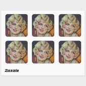 Anita Page Sticker (Vel)