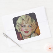 Anita Page Sticker (Envelop)