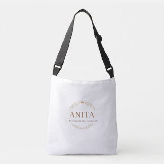 ANITA Performing Arts Company Crossbody Tas