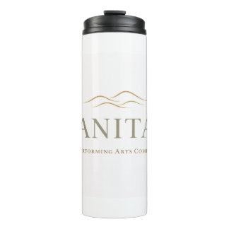 ANITA Performing Arts Company Thermische Tumbler 2 Thermosbeker