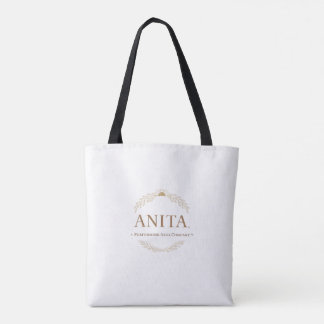 ANITA Performing Arts Company Tote Bag