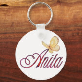 Anita Sleutelhanger (Voorkant)