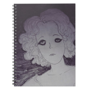 anita vernietig mijn cultus notitieboek