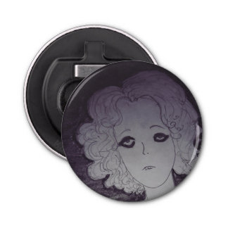 anita vernietigt mijn sekte button flesopener