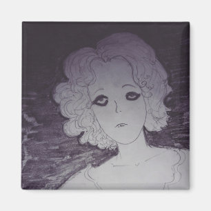 anita vernietigt mijn sekte magneet