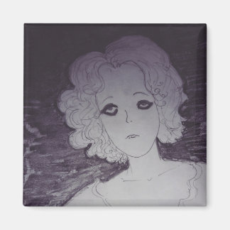 anita vernietigt mijn sekte magneet