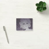 anita vernietigt mijn sekte post-it® notes (Kantoor)