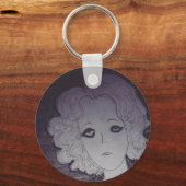 anita vernietigt mijn sekte sleutelhanger (Achterkant)