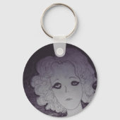 anita vernietigt mijn sekte sleutelhanger (Achterkant)