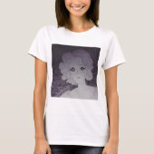 anita vernietigt mijn sekte t-shirt (Voorkant)