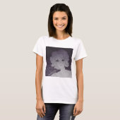 anita vernietigt mijn sekte t-shirt (Voorkant volledig)