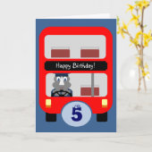 Anivalley Ritchie Rhino Kaart (Gele Bloem)