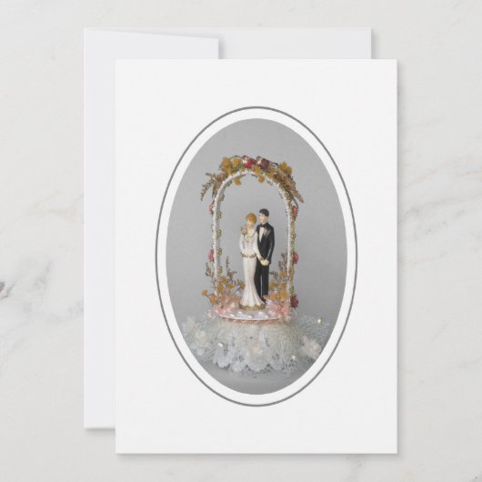 Aniversario 2 kaart (Voorkant)