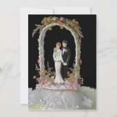 Aniversario de Boda General Kaart (Voorkant)