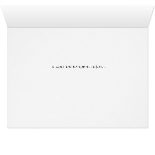 Aniversario de casamento (Binenzijde Horizontaal (Onderkant))