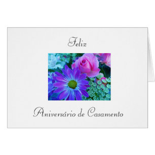 Aniversario de casamento