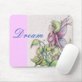 Aniyah's "Dream" Muismat (Met muis)