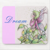 Aniyah's "Dream" Muismat (Voorkant)