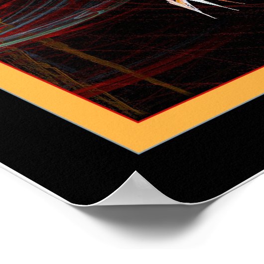 Aniyunwiya Dreams Poster (Hoek)