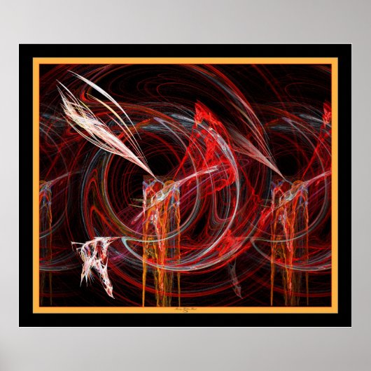 Aniyunwiya Dreams Poster (Voorkant)