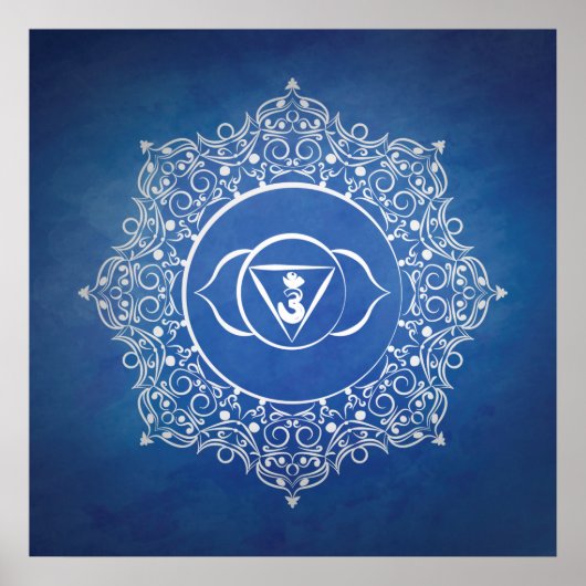 Anja Poster (Voorkant)