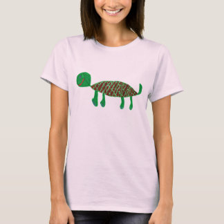 Anjas Turtle T-shirt