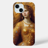 Anjel Case-Mate iPhone Case (Achterkant)