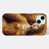 Anjel Case-Mate iPhone Case (Achterkant (horizontaal))