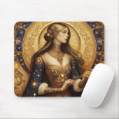 Anjel Muismat (Met muis)