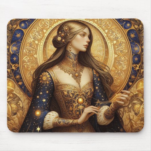 Anjel Muismat (Voorkant)