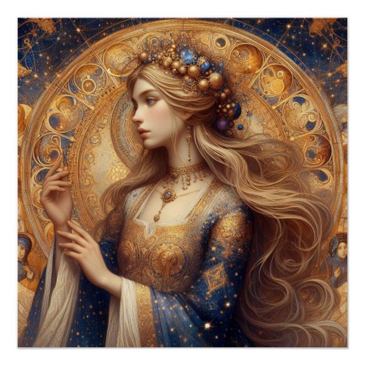 Anjel Perfect Poster (Voorkant)