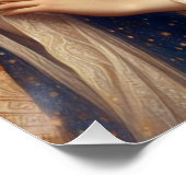 Anjel Perfect Poster (Hoek)