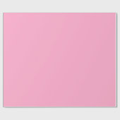 Anjeliers Roze Inpakpapier (Vlak)