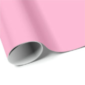 Anjeliers Roze Inpakpapier (Rol Hoek)