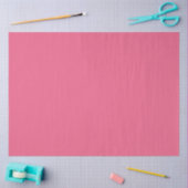 Anjeliersroze Tissuepapier (Craft)