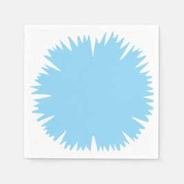 Anjer Bloesem servetten