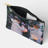 Anjer Lelie Lelie Roos John Singer Sargent Kunst Etui (Open)